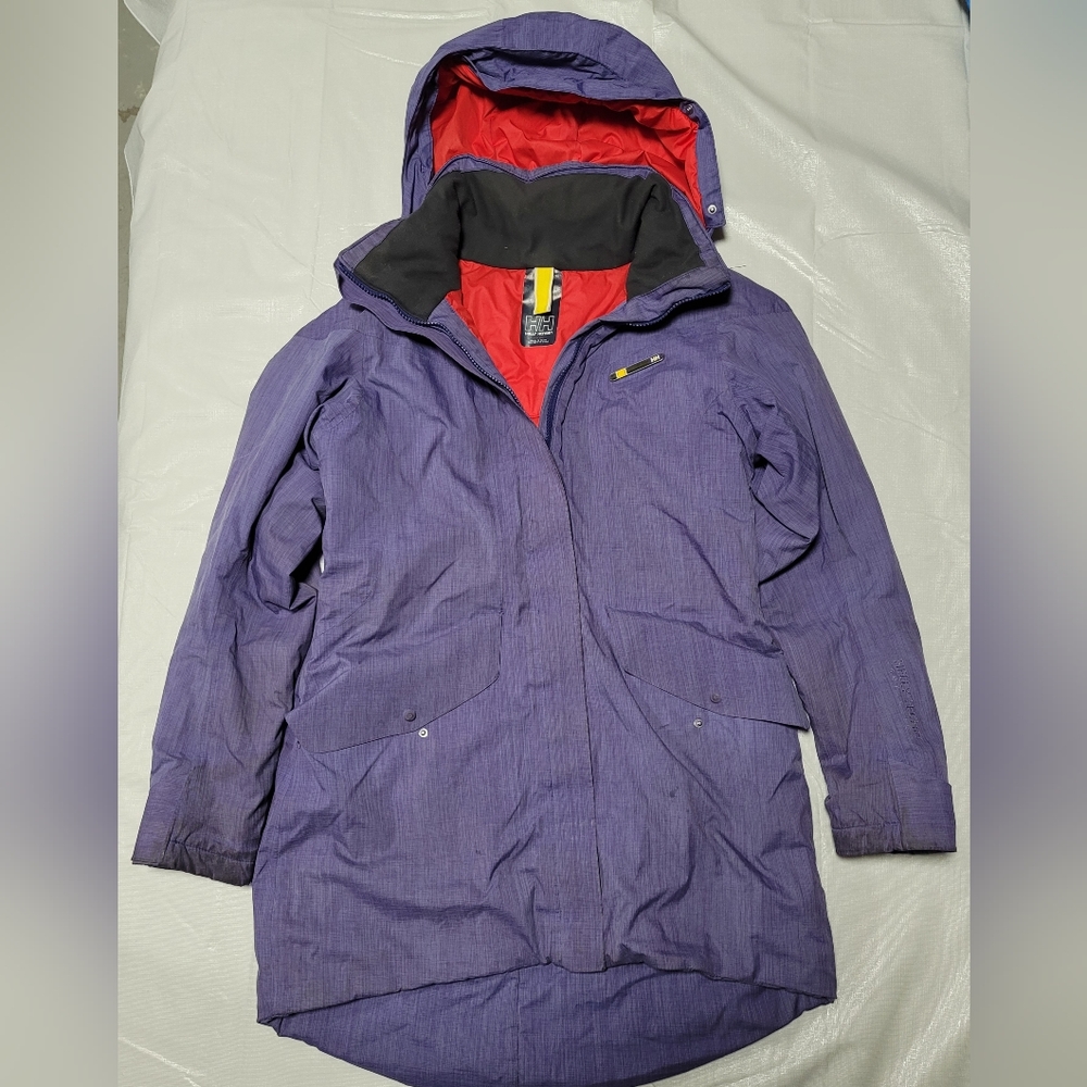 Helly Hansen medium Winter jacket